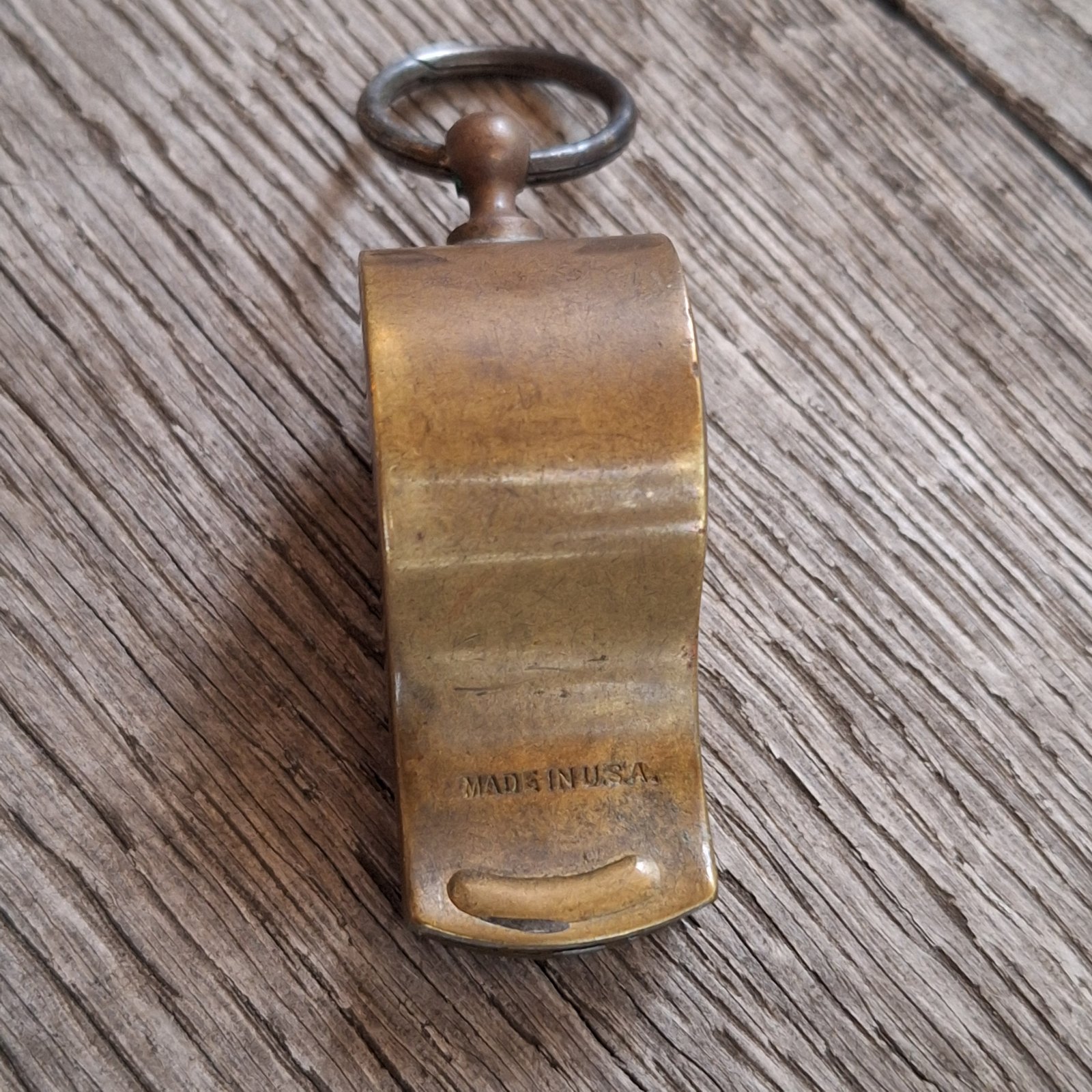 RARE 1940s A2 military Whistleホイスル RARE 1940s A2 military Whistleホイスル RARE 1940s A2