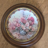 Image 3 of Bradford Exchange Framed Plates