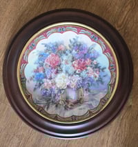 Image 4 of Bradford Exchange Framed Plates
