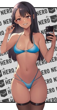 Hayase Nagatoro