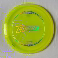 Discraft Z Comet
