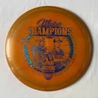 Discraft Special Blend Buzzz