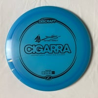 Discraft Z Cigarra
