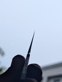 Image 2 of Aogami super 210 gyuto - custom