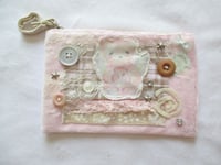 Image 1 of little bear pouch 