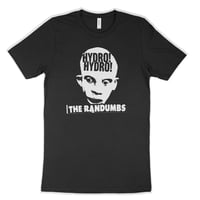 HYDRO! HYDRO! T-SHIRT
