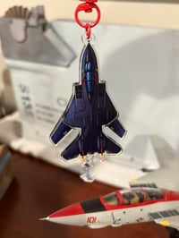 Image 1 of F-14 Flappy Charm