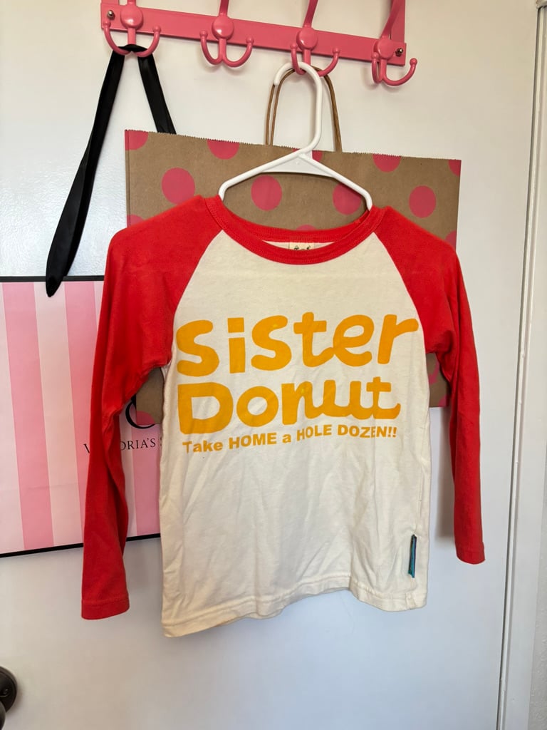 Image of clothing sale! Tops