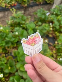 Image 2 of Peekaboo Strawberry