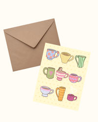 Image 1 of Mug Medley 