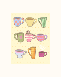 Image 2 of Mug Medley 