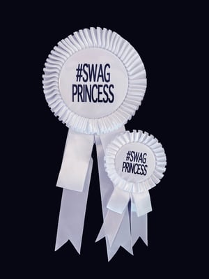 SWAG PRINCESS LARGE
