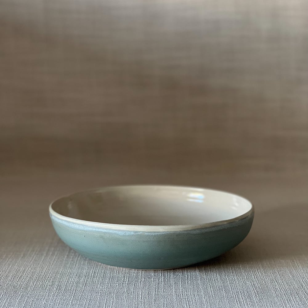 Image of OCEAN SERVING BOWL