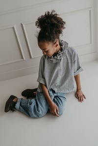 Image 5 of Chemise BOB bis ENFANT