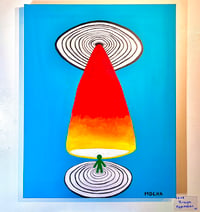 Image 1 of Unite Though Expression ‘25