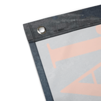 Image 4 of ‘JAH SWAG’ | ‘KNOCKOUT’ Flag