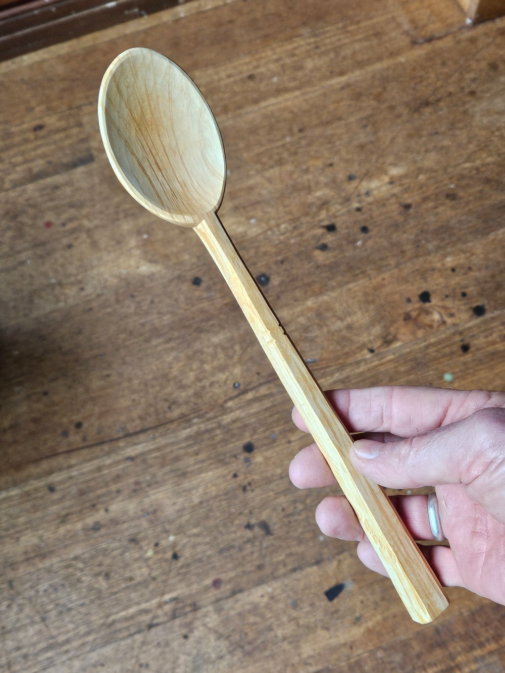 Image of She-oak Cooking Soulspoon 
