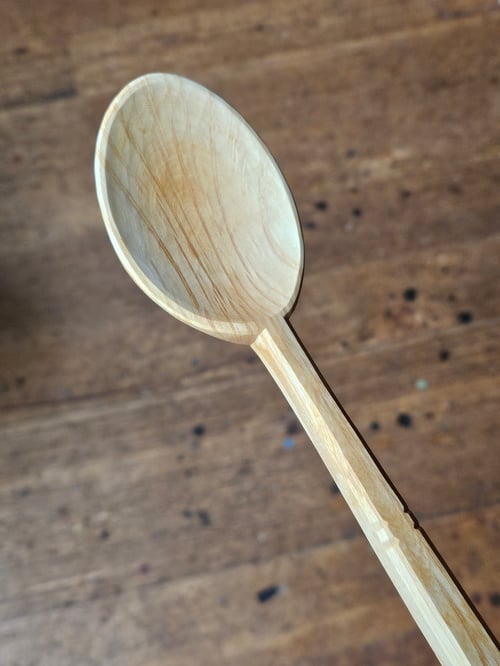 Image of She-oak Cooking Soulspoon 
