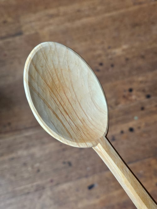 Image of She-oak Cooking Soulspoon 