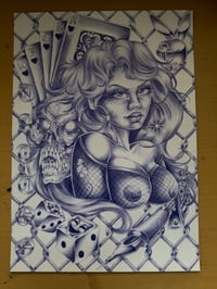 Image 1 of La Vida Loca 