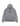 SoftWear Program Hood - grey marle