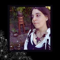 Image 8 of ☽ Hedera Rosalia ☾