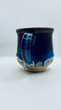 Image 3 of Mug | Midnight Currents Midsize