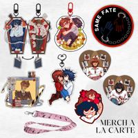 The Game (A LA CARTE OTHER )