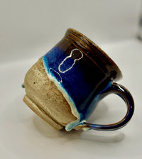 Image 5 of Mug | Midnight Currents Midsize