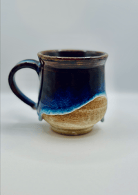 Image 1 of Mug | Midnight Currents Midsize