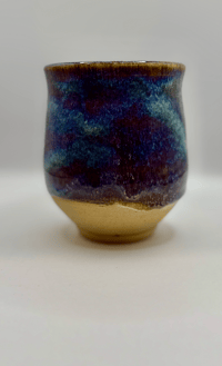 Image 3 of Mug | Nebula Bloom (Large 400ml) 