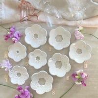 Image 1 of SOLIFLEUR blanc