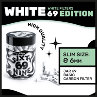 Image 1 of 69 White Edition