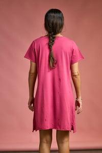 Image 3 of VESTIDO UNICORNIO