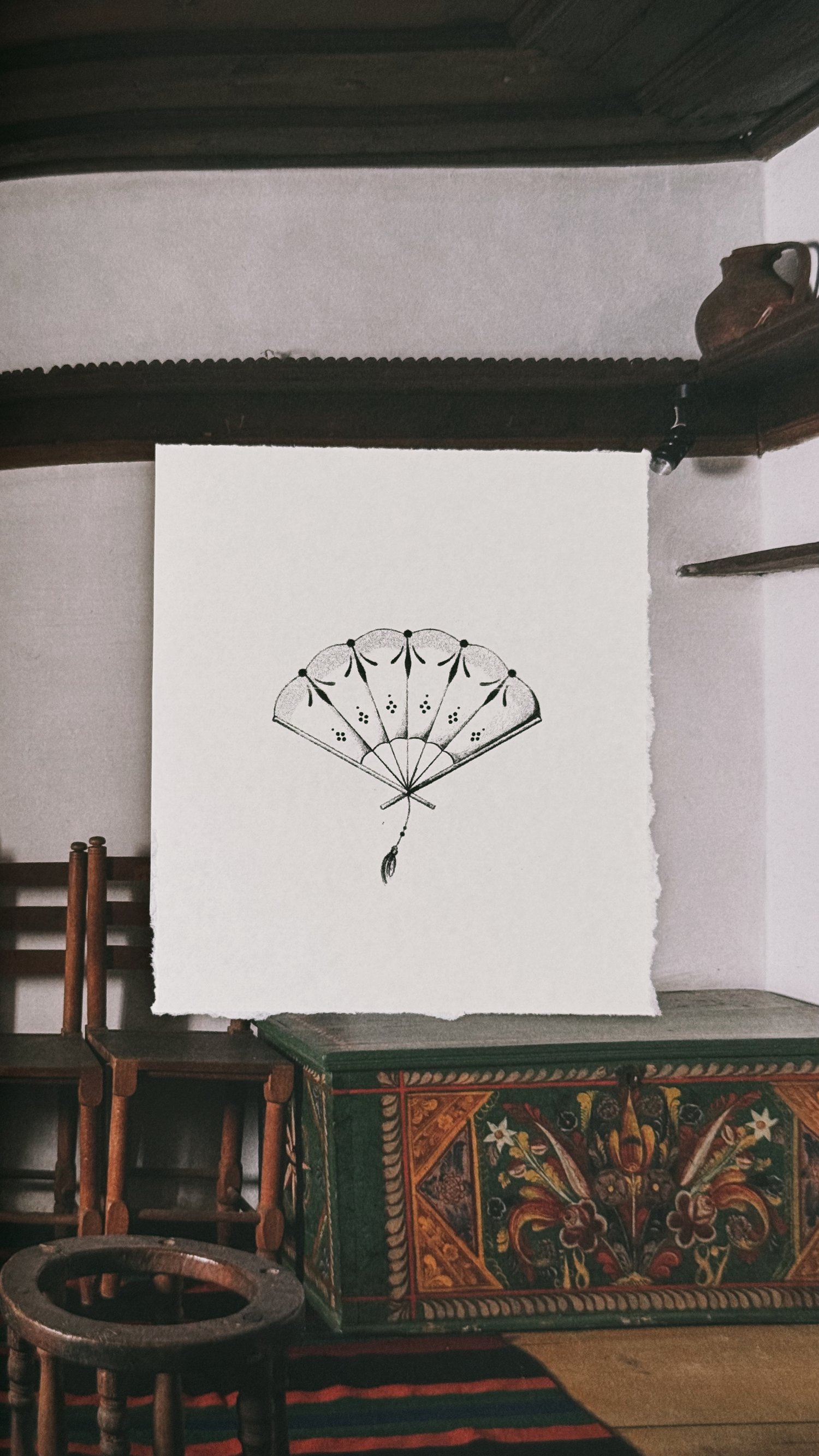 Fan #001