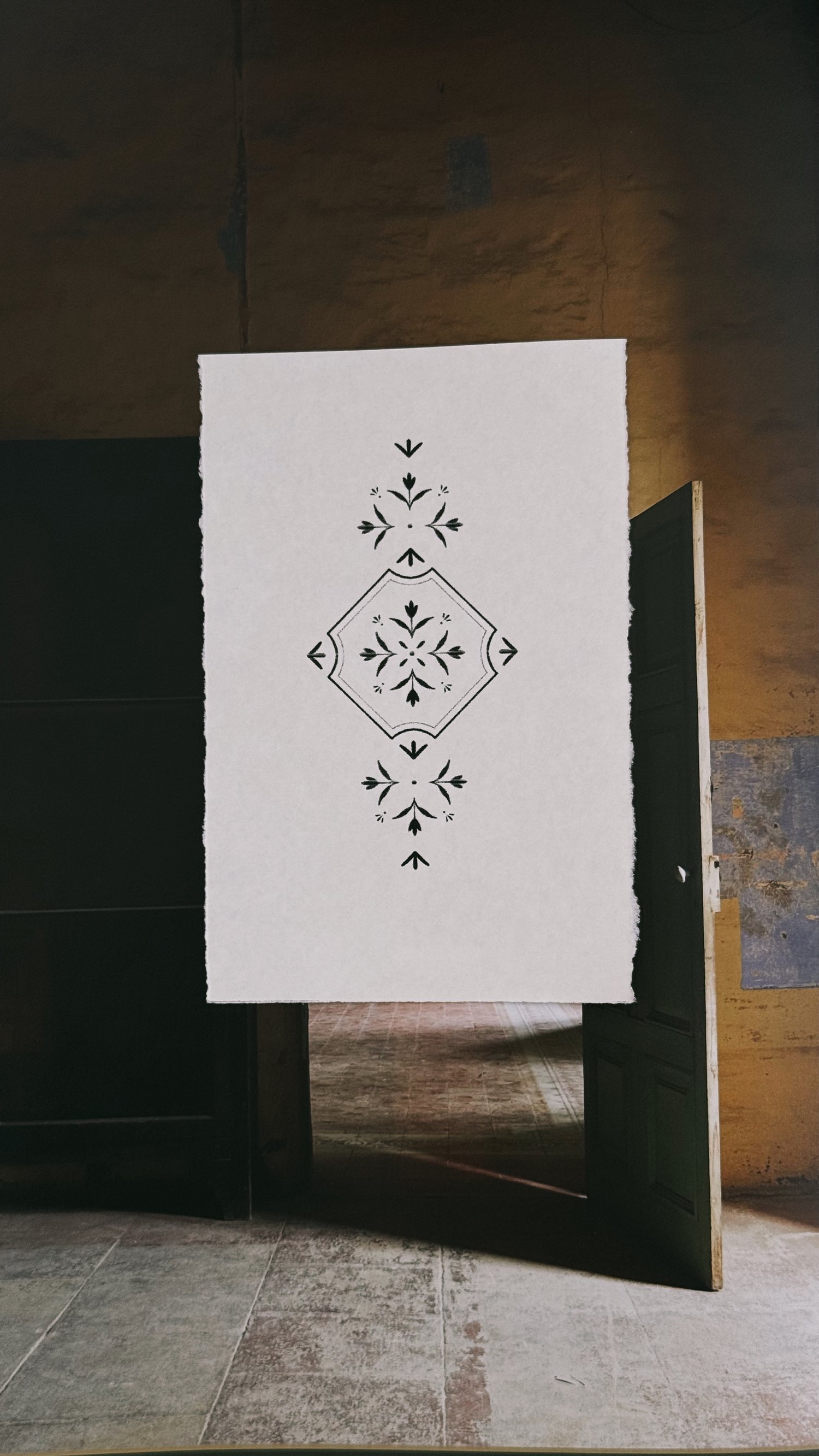 Tile Collection #004