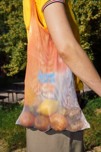 Image 3 of Horst Festival 2025 | Mesh Bag