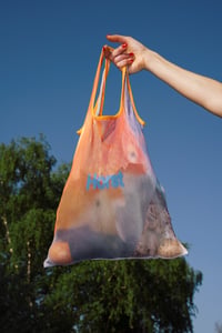 Image 1 of Horst Festival 2025 | Mesh Bag