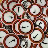Image 1 of T90 Keyring 