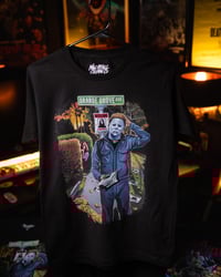 Image 1 of Michael Flyers Tee