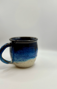 Image 1 of  Mug | Deep Surf