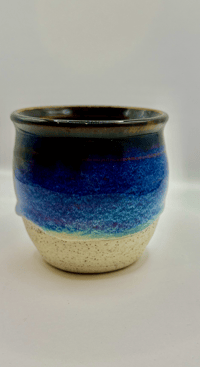 Image 2 of  Mug | Deep Surf