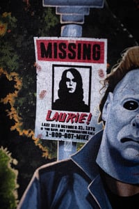 Image 4 of Michael Flyers Tee