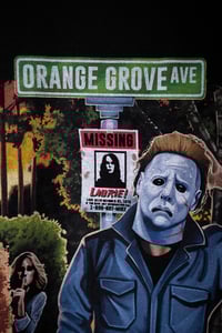 Image 3 of Michael Flyers Tee