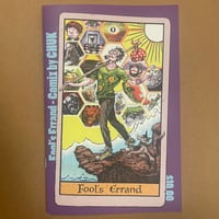 Image 1 of Fool's Errand