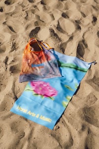 Image 3 of Horst Festival 2025 | Mini Sport Towel