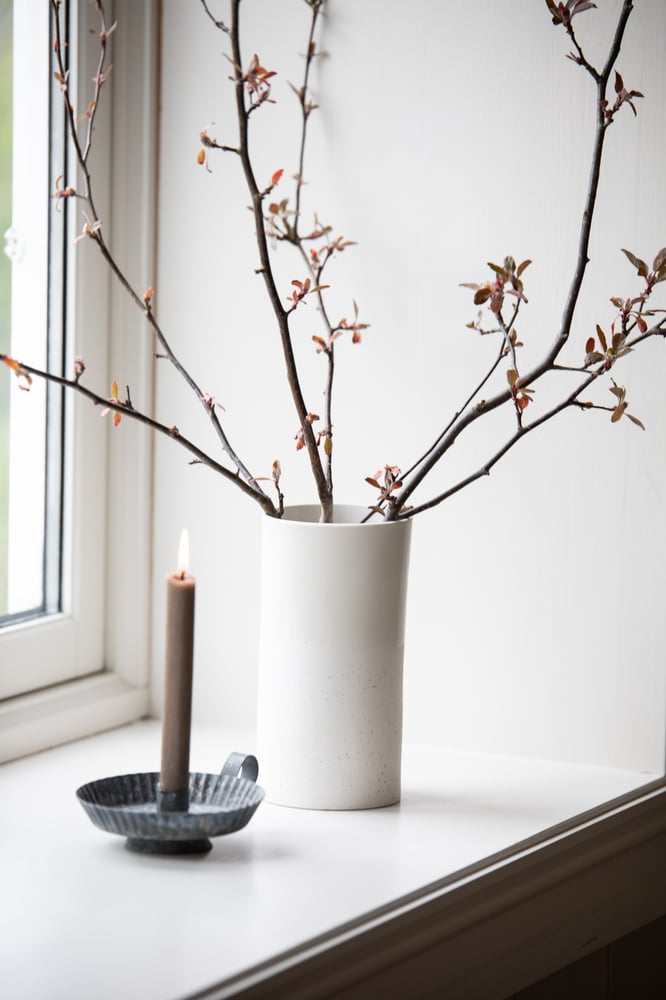 Image of Stor vase