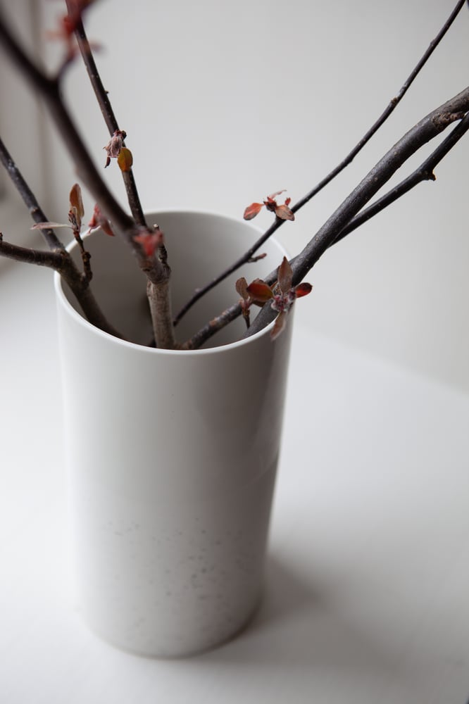 Image of Stor vase