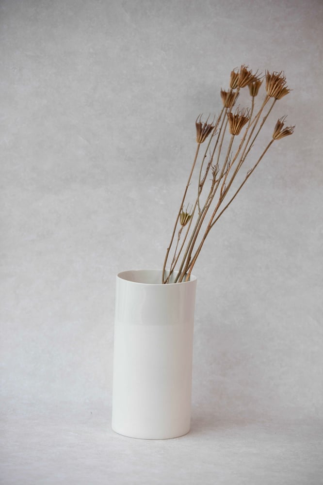 Image of Stor vase