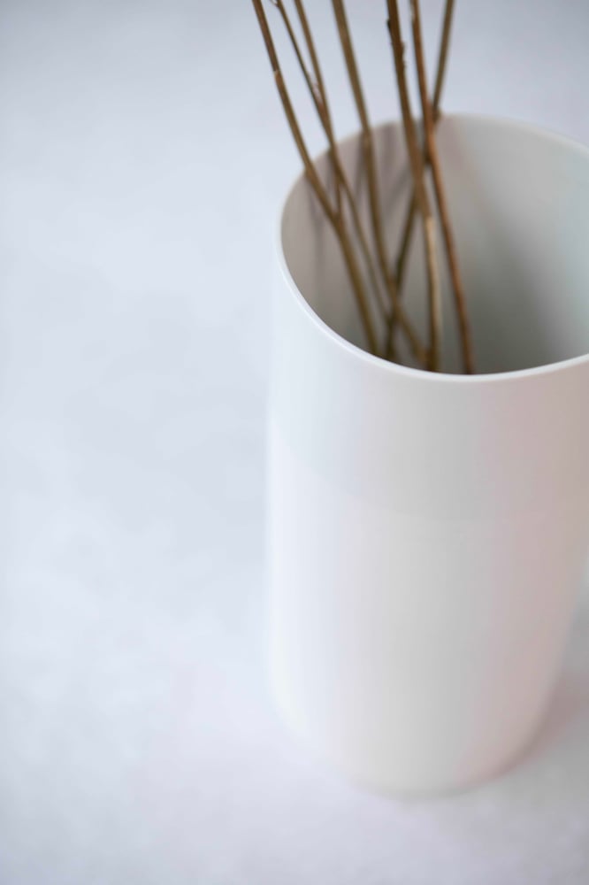 Image of Stor vase